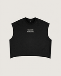 Athletic Terry Tank