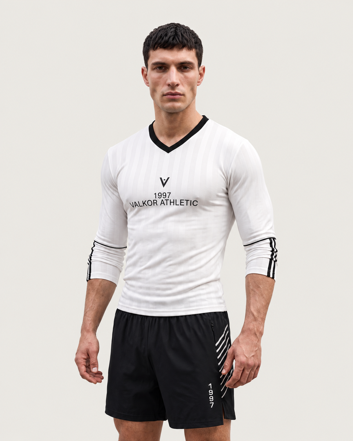 97 Soccer Jersey