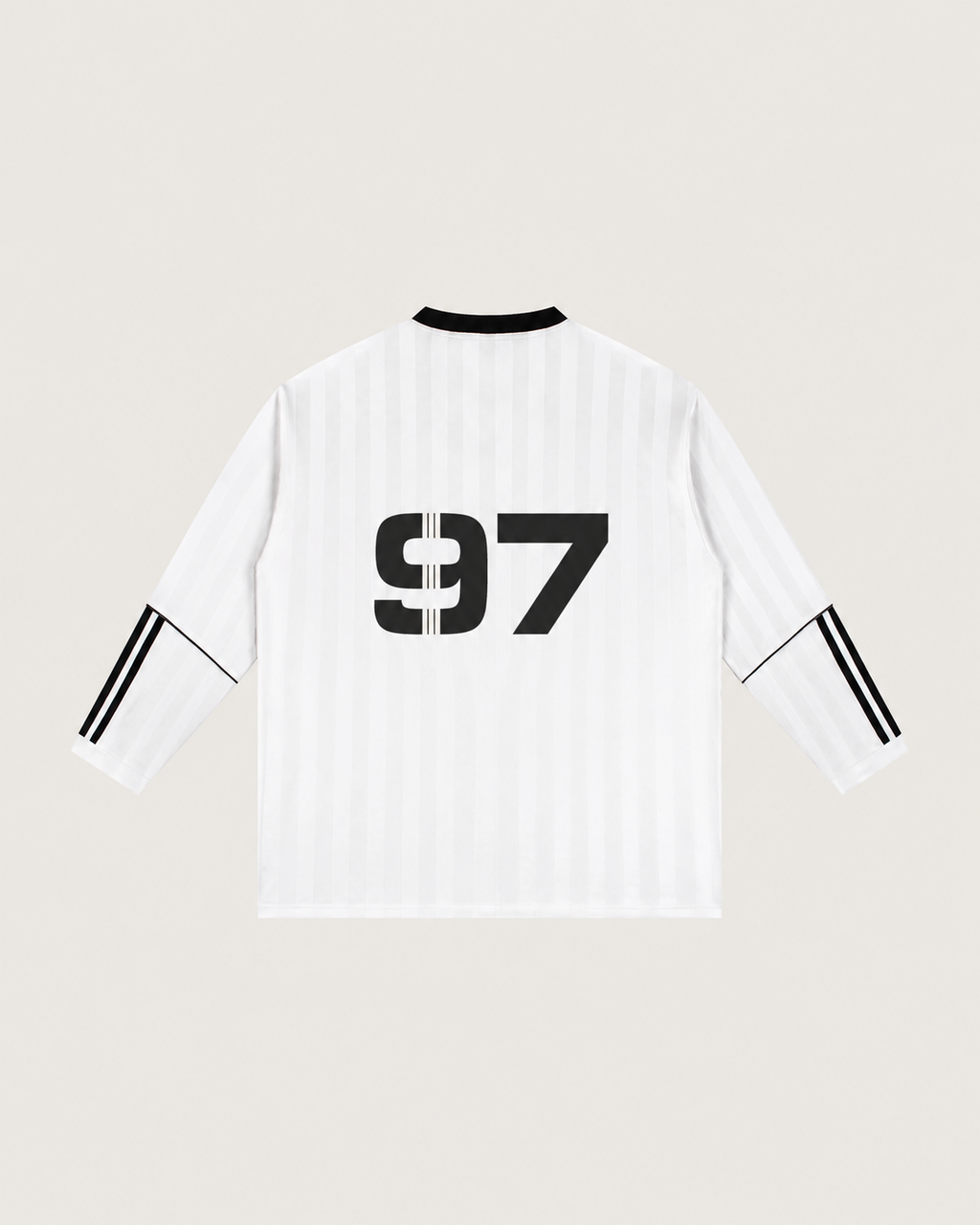97 Soccer Jersey