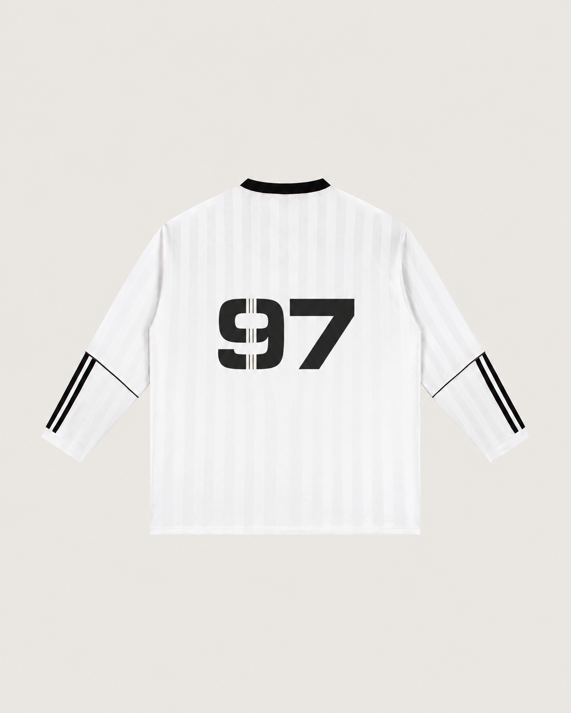 97 Soccer Jersey