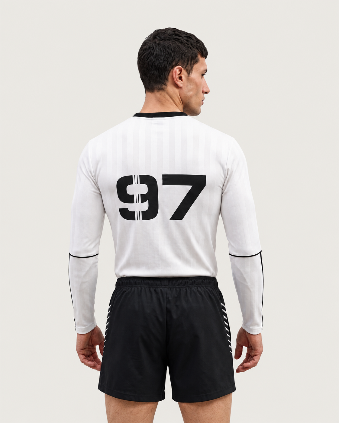 97 Soccer Jersey