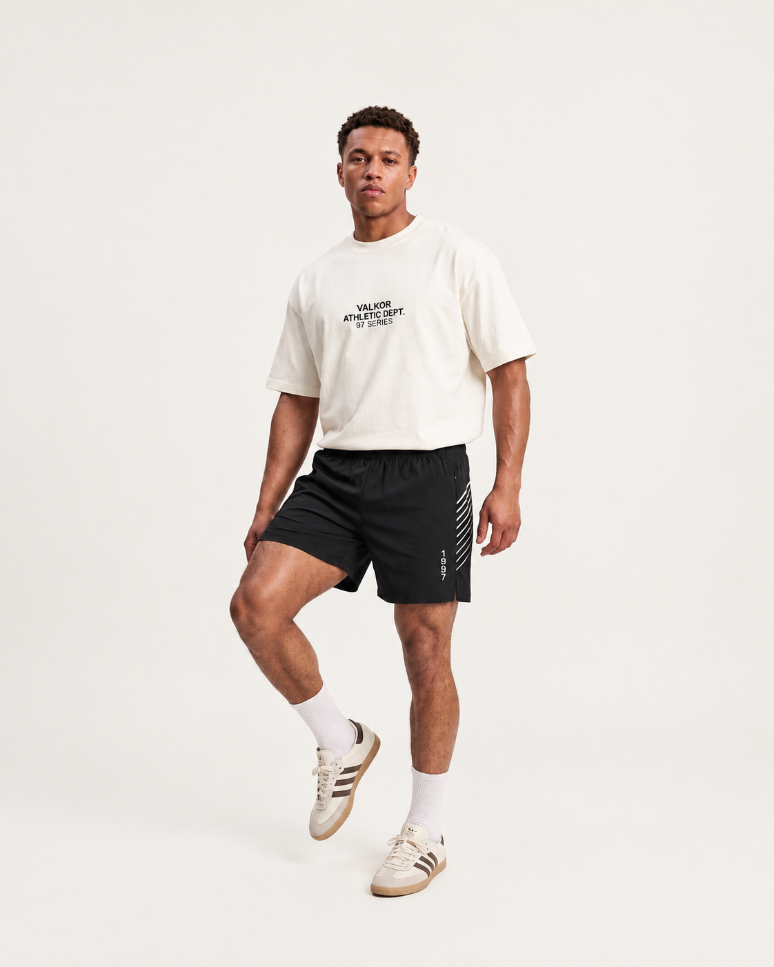 97 Mineral Wash Tee
