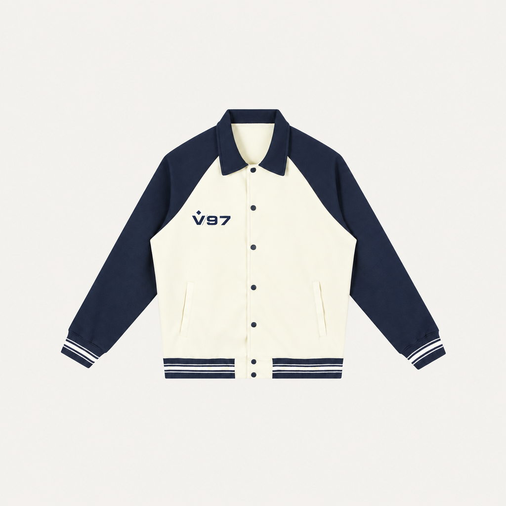 97  Baseball Jacket