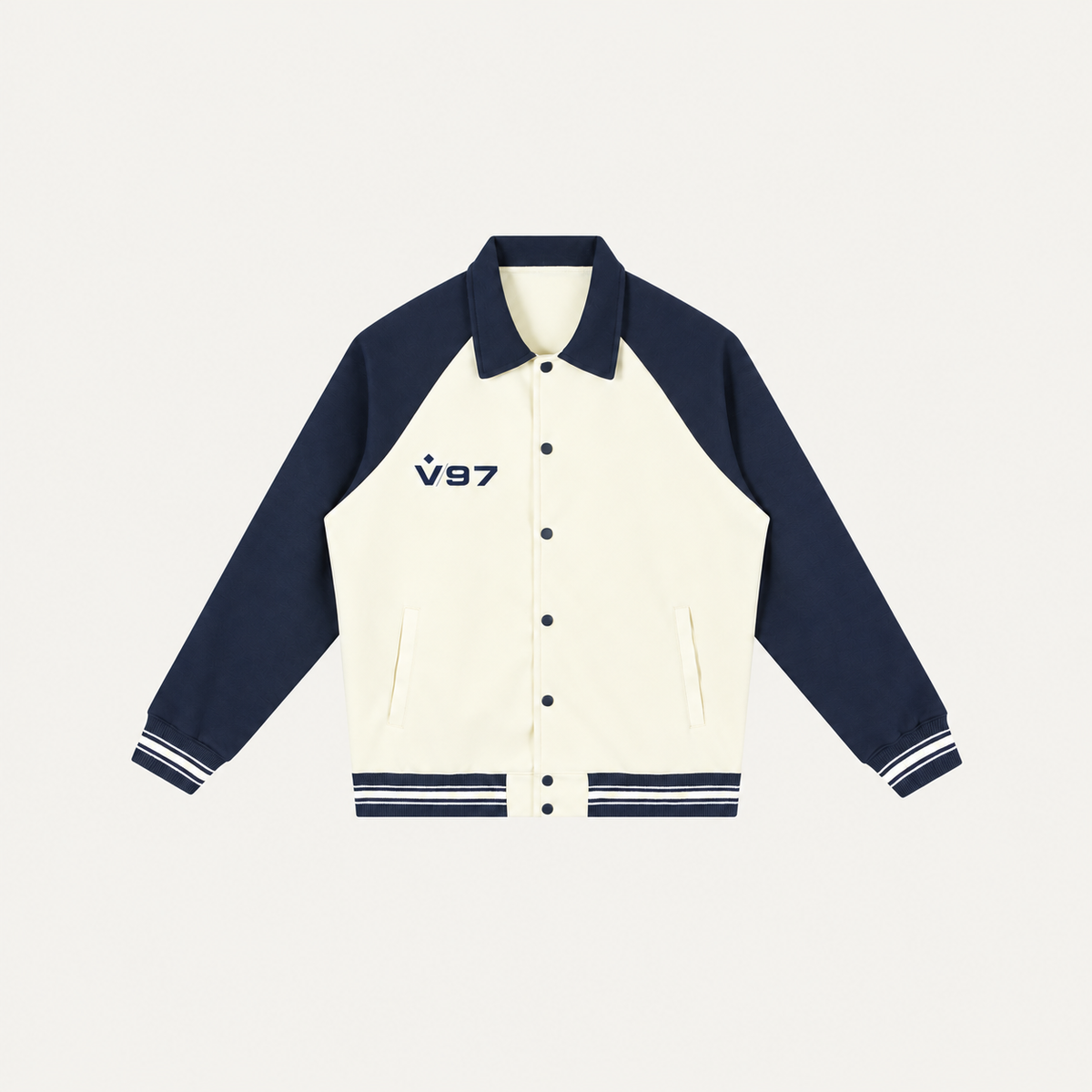 97  Baseball Jacket