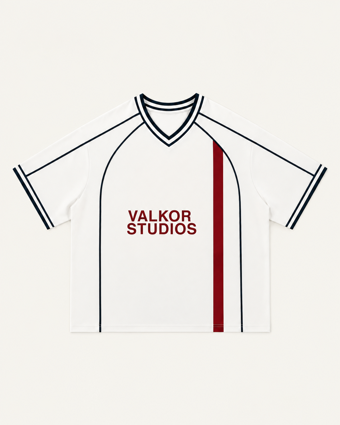 97 Soccer Jersey