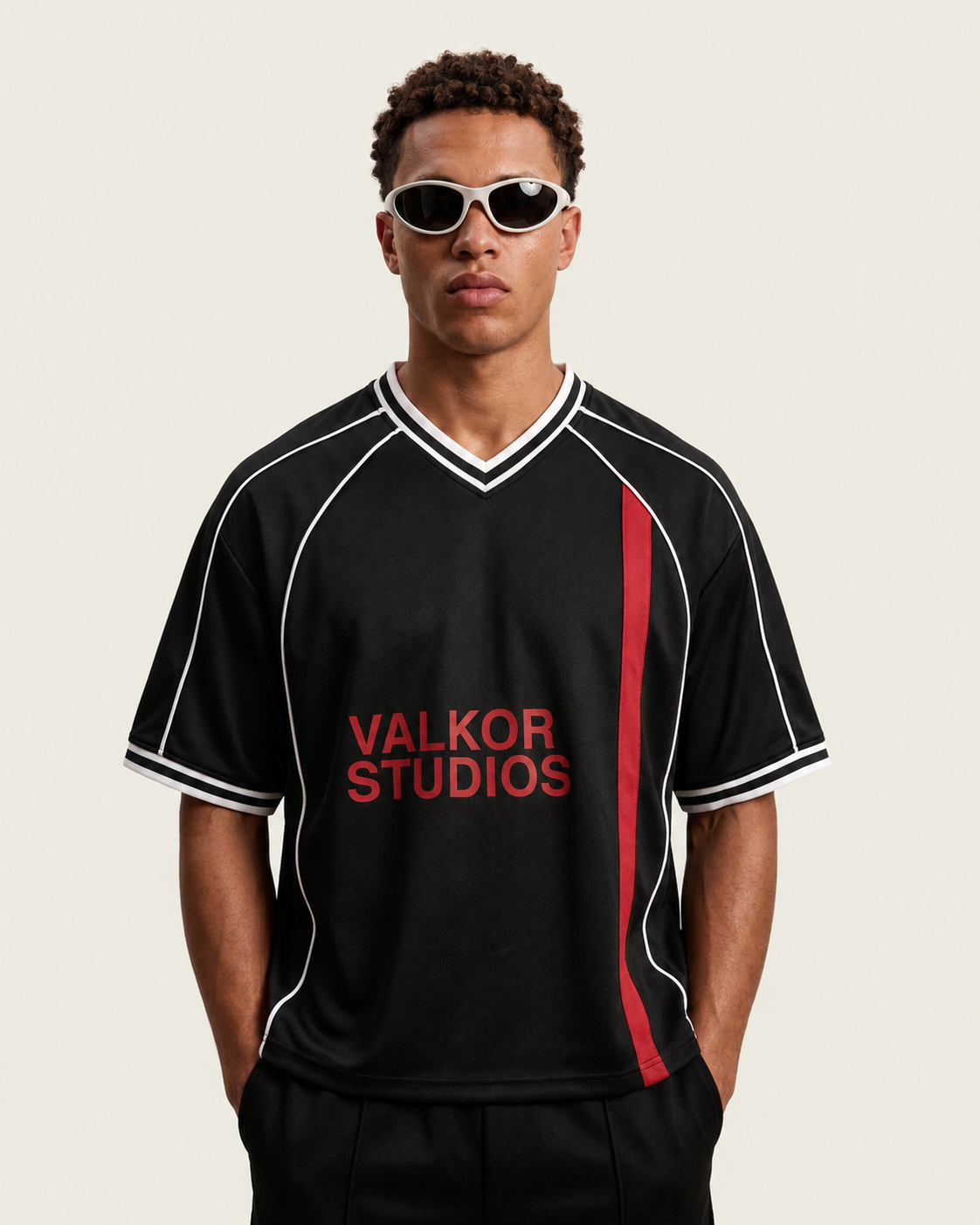 97 Soccer Jersey