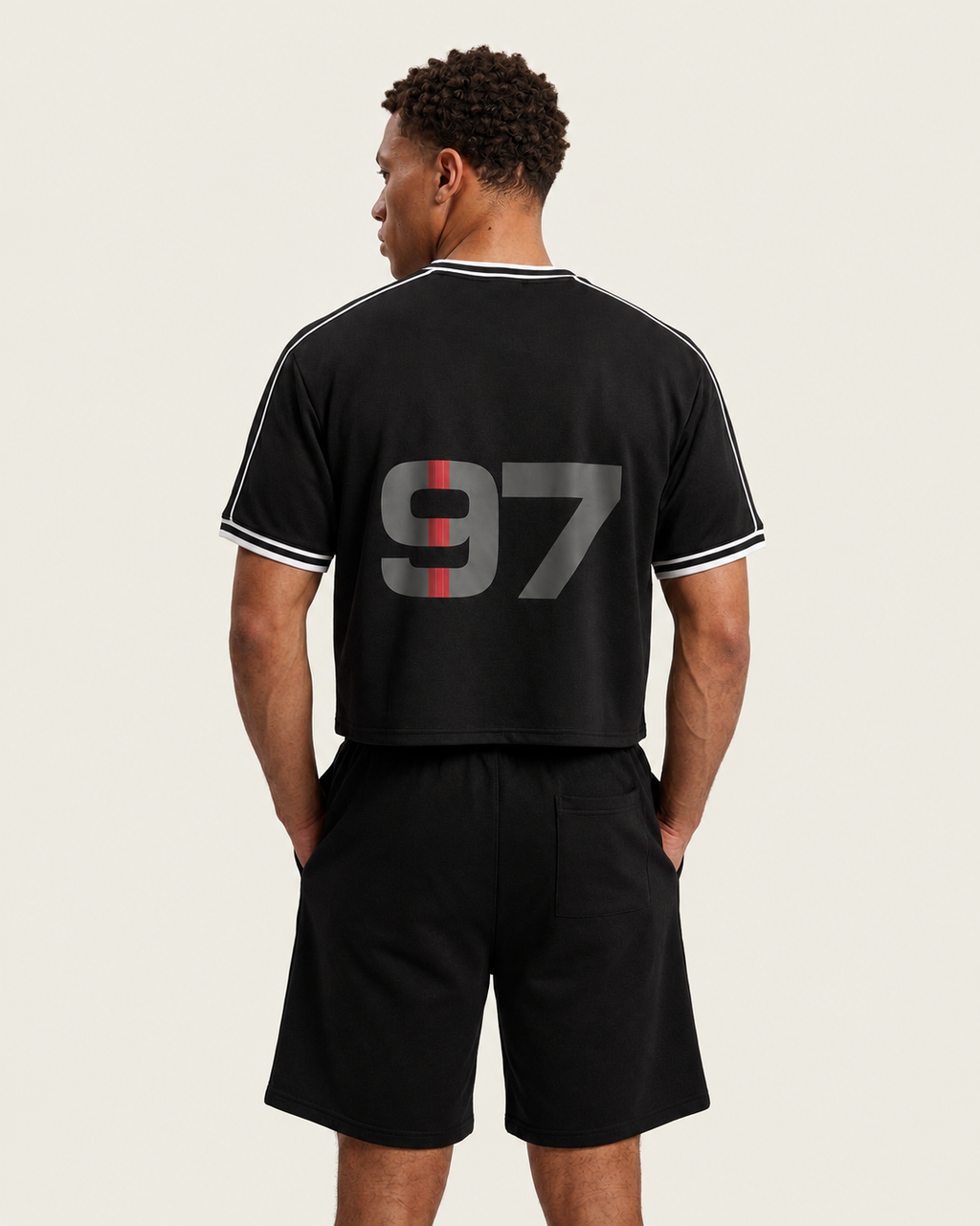 97 Soccer Jersey