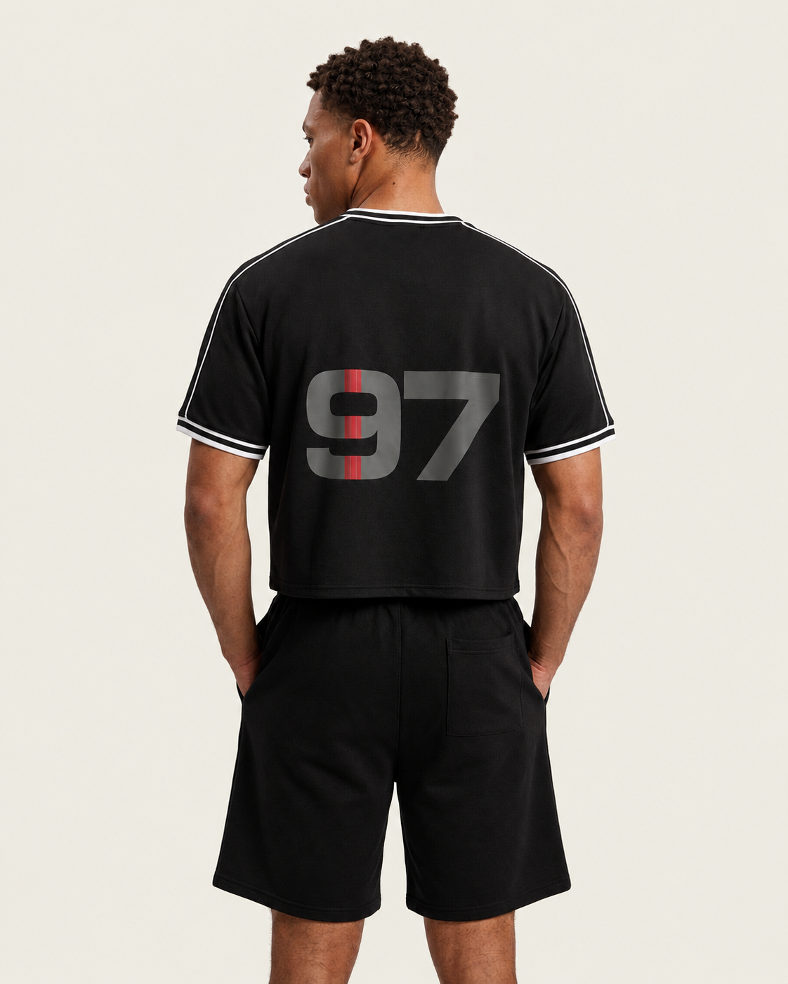 97 Soccer Jersey