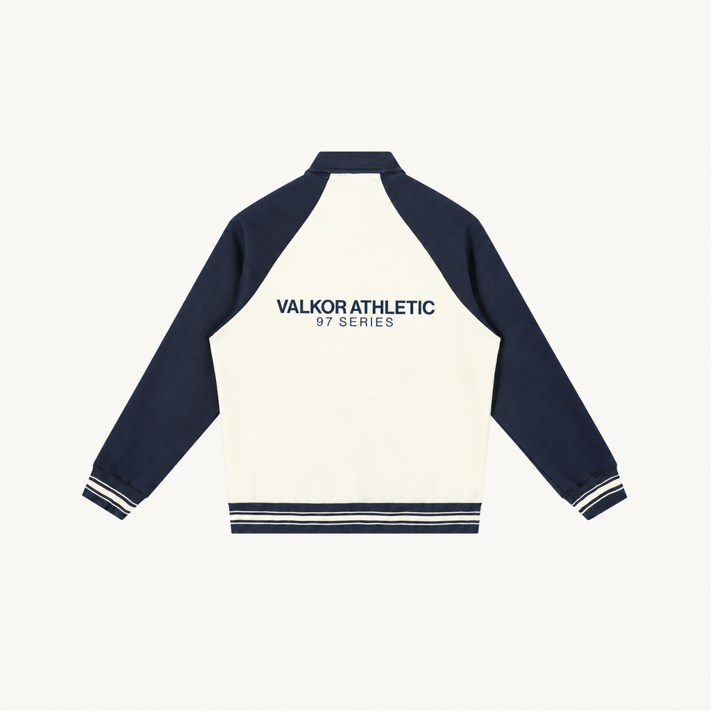 97  Baseball Jacket