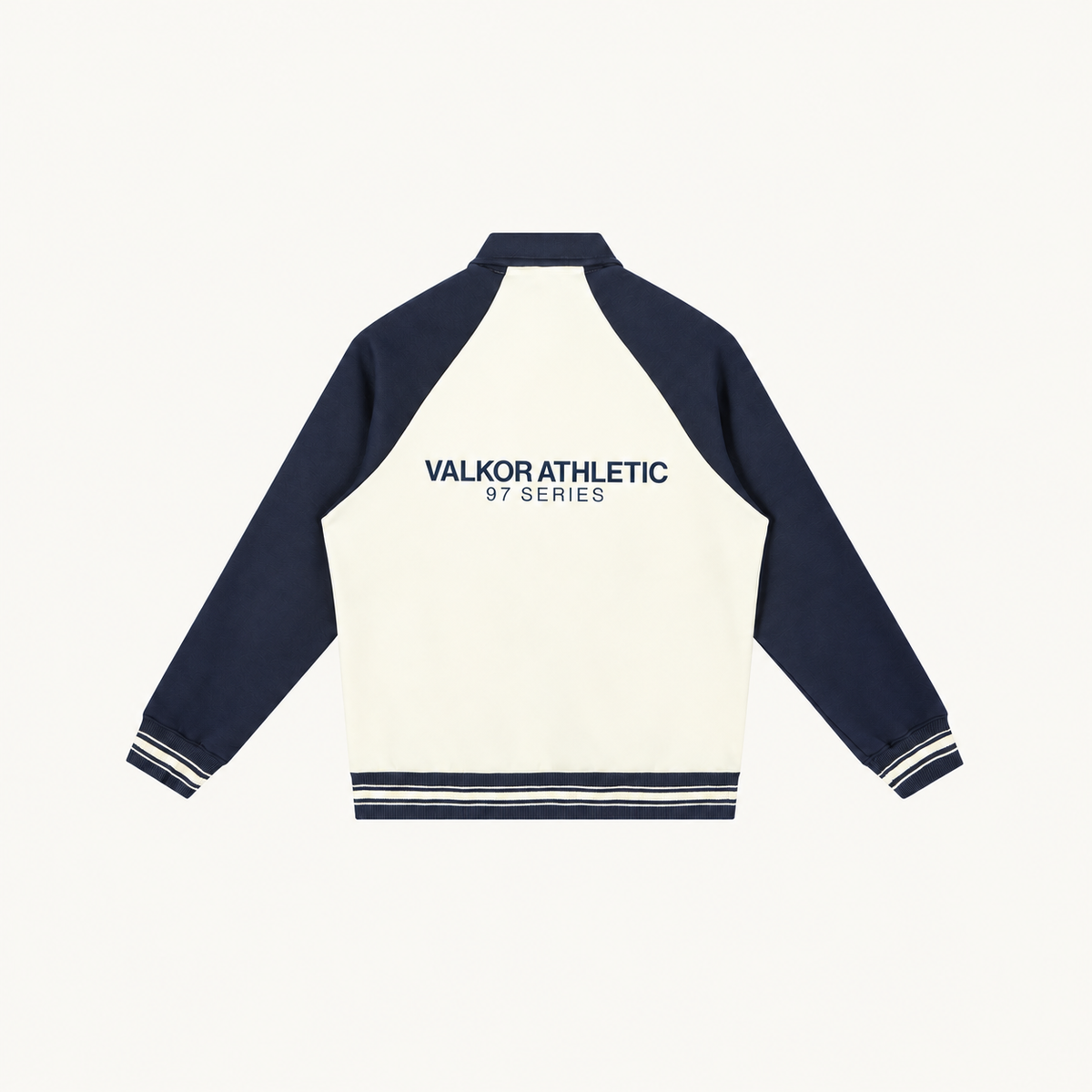 97  Baseball Jacket