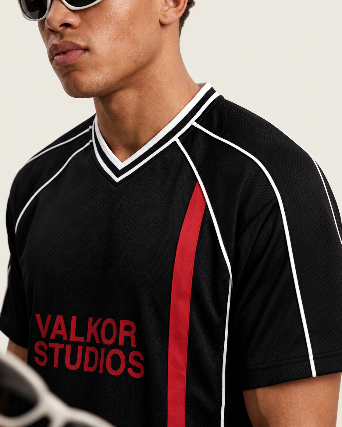 97 Soccer Jersey